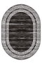 Conceptum Alfombra Hmnt917 Multicolor 50 x 80 cm